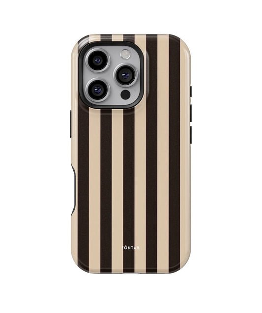 Black stripes