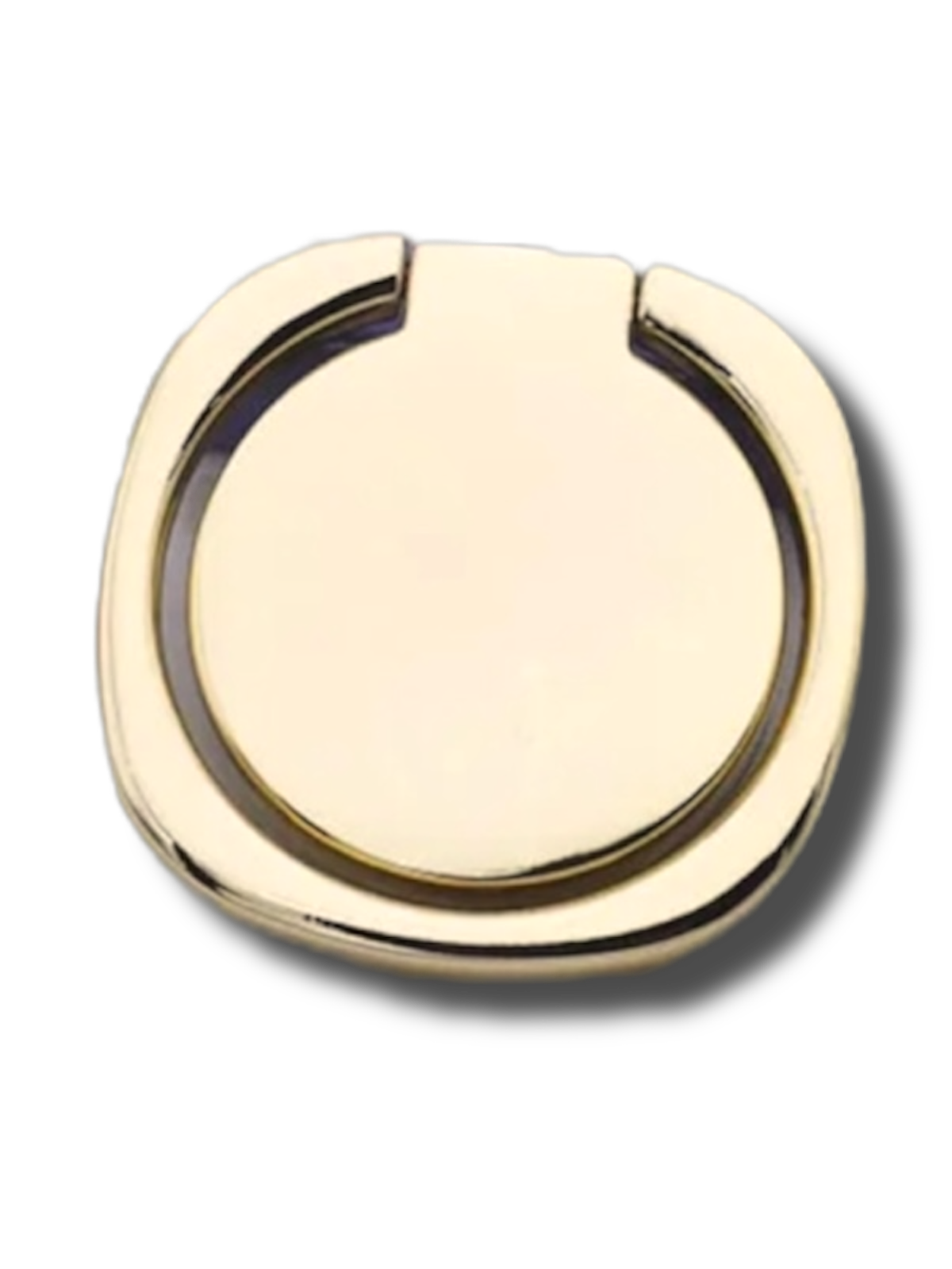 Sujetador de anillo