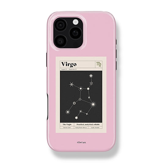 Z Virgo pink