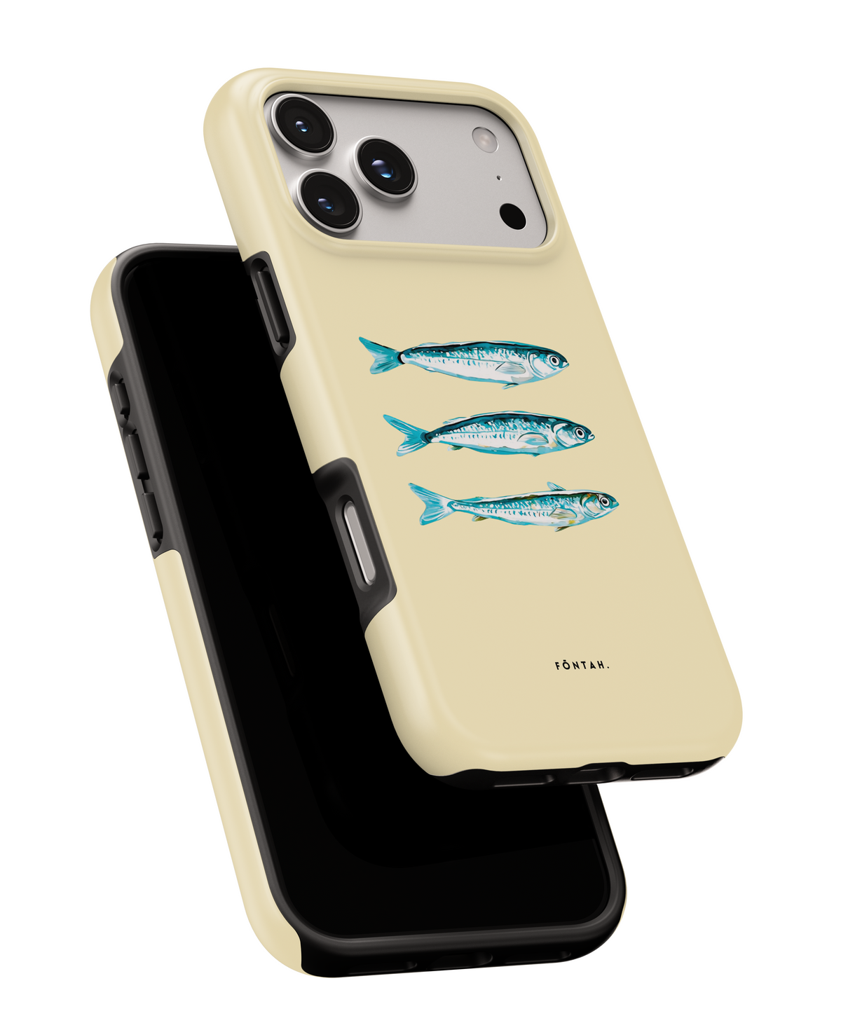 Anchovies