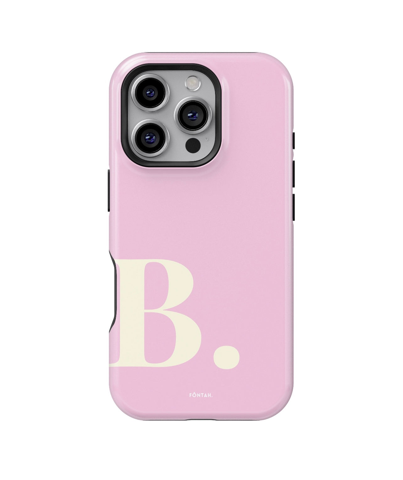 Baby blush