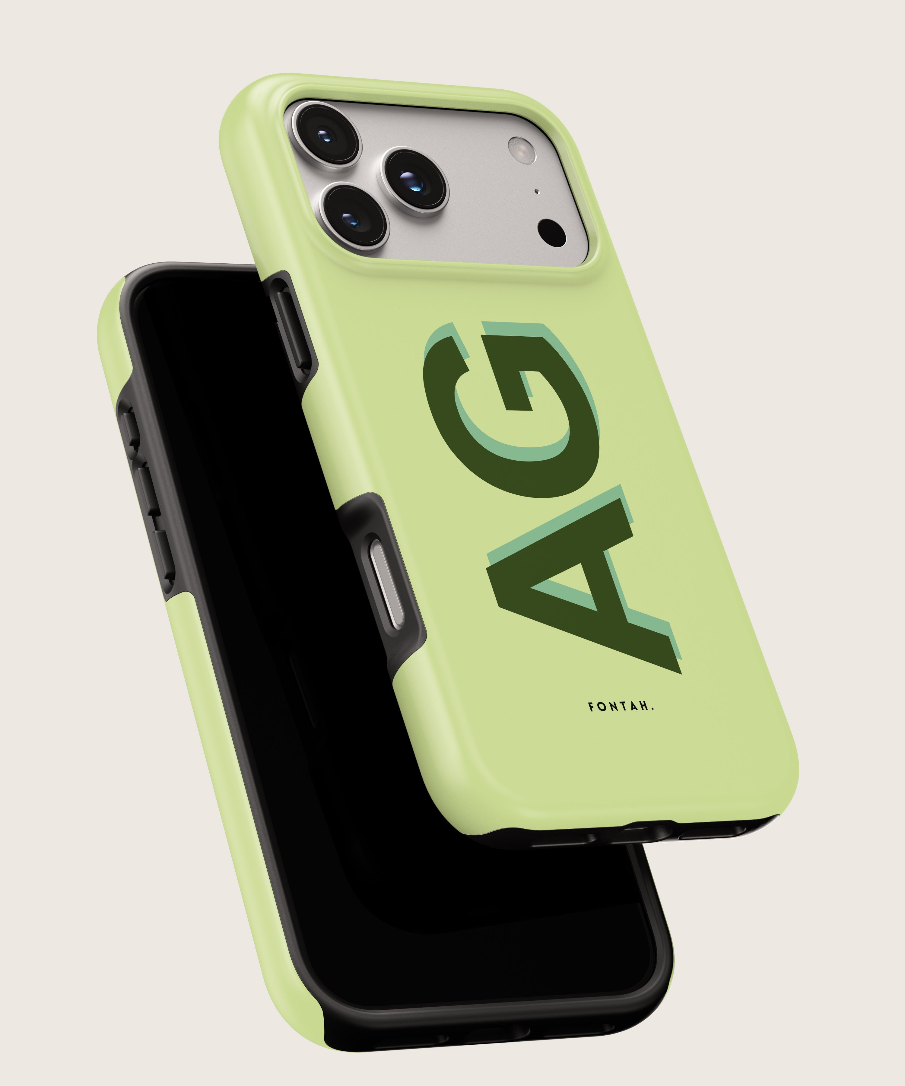 Fresh lime