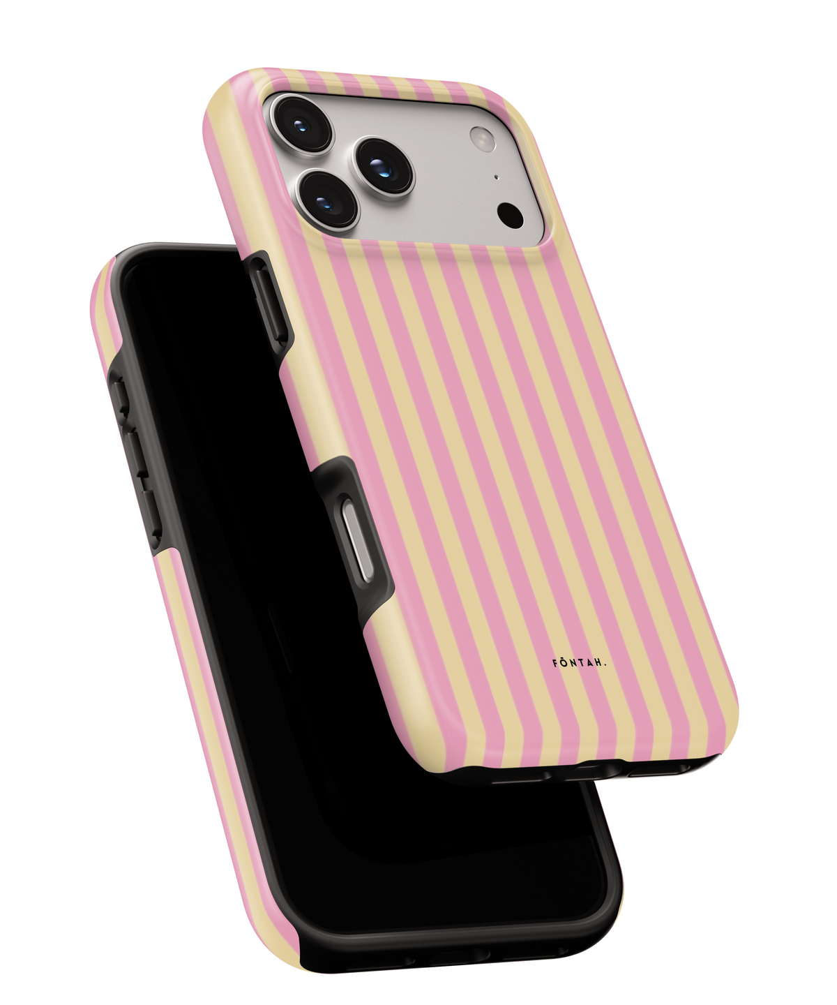 Banana pink