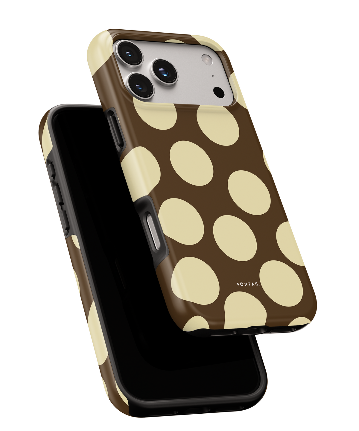 Butter dots