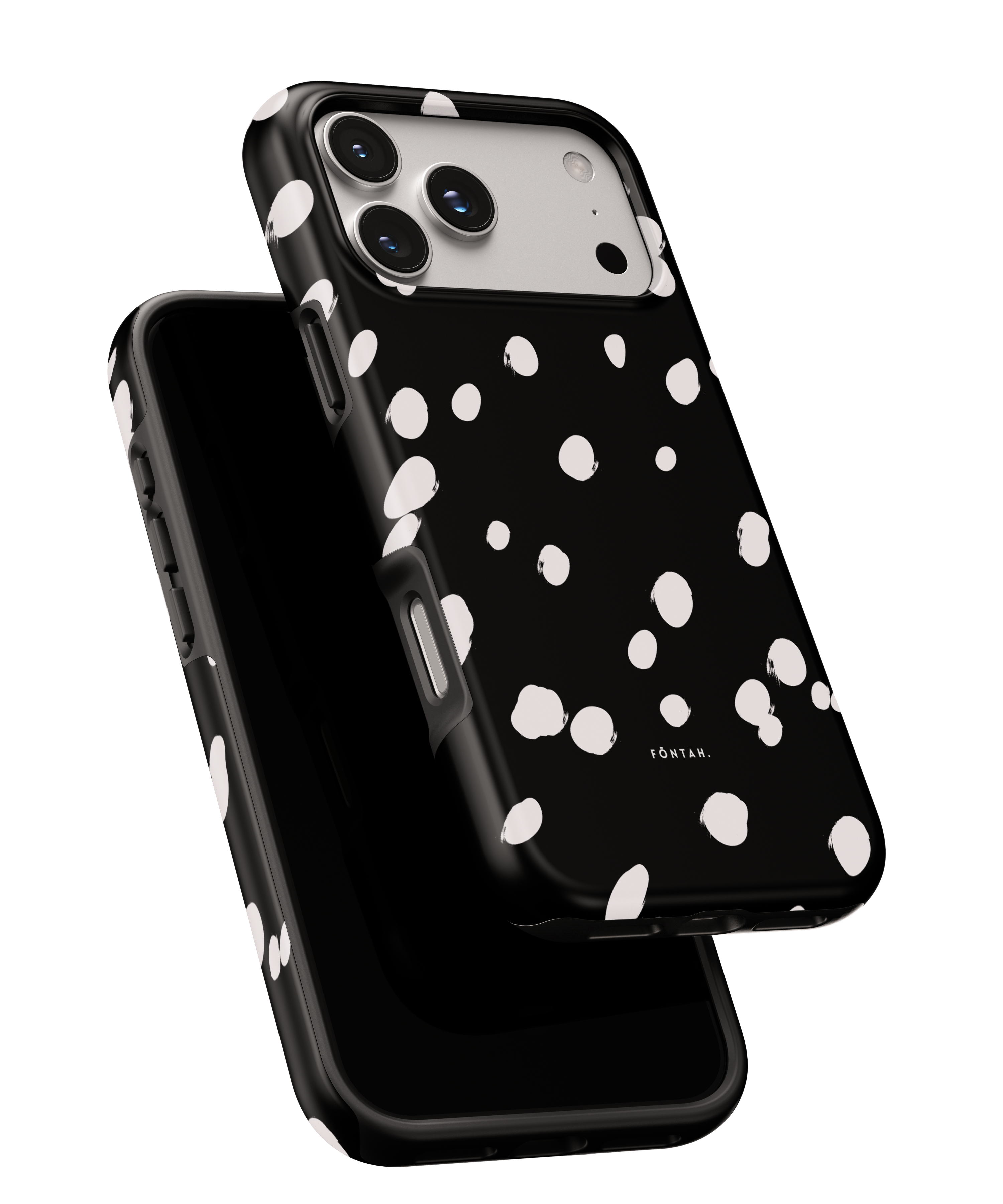 Cruelle Black
