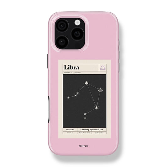 Z Libra pink