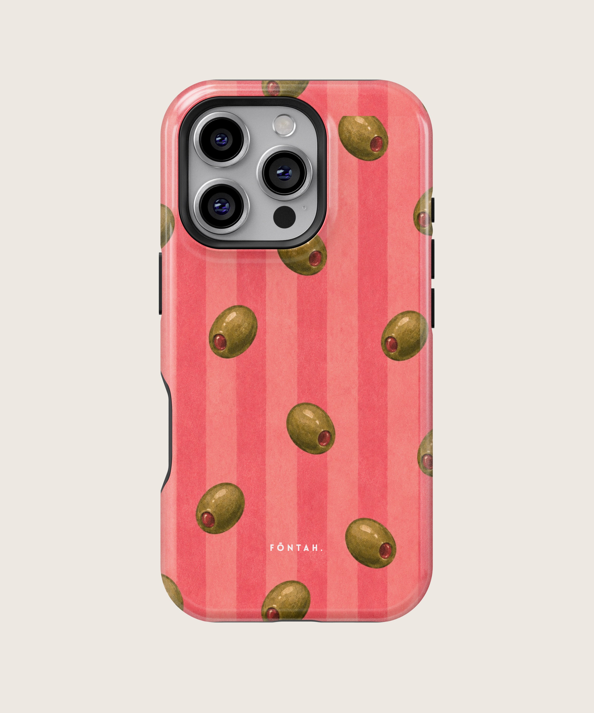 Olive rosé