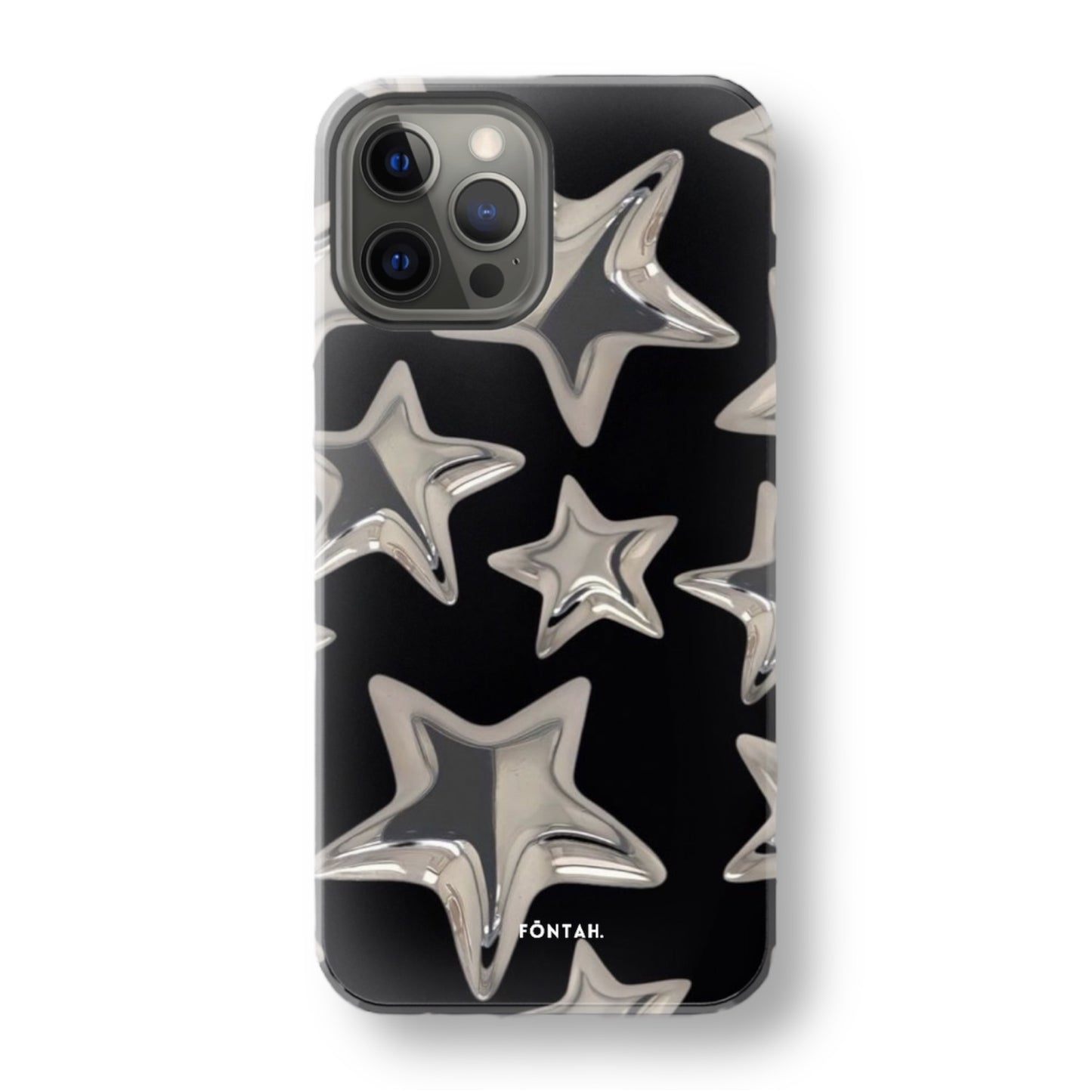 Metal star