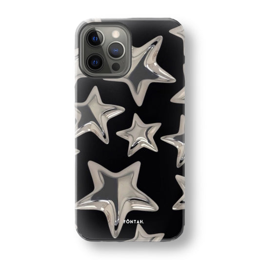 Metal star