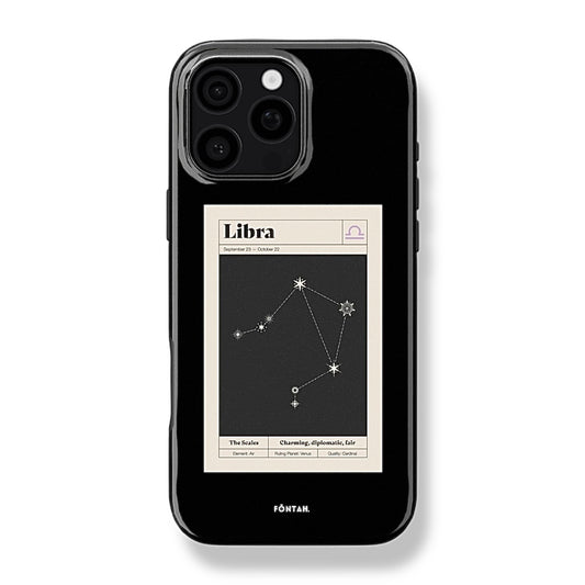 Z libra black