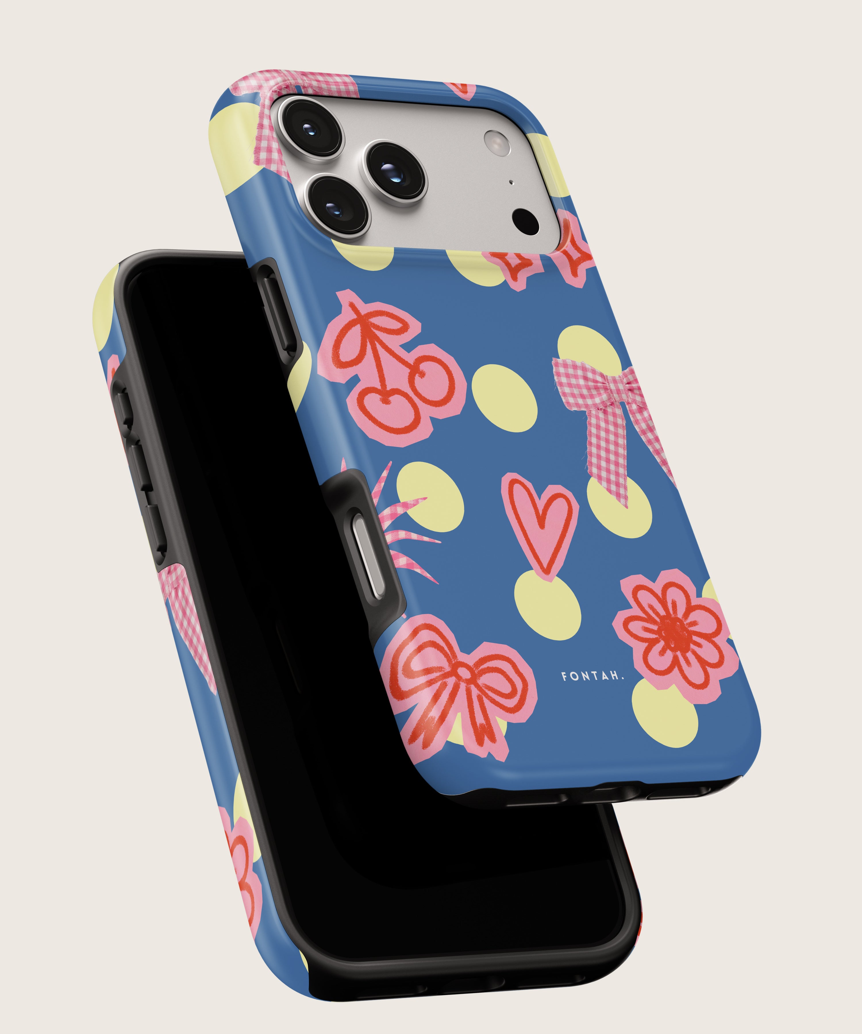 Polka dream