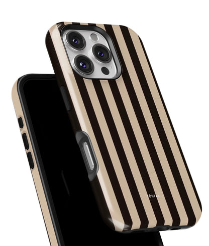 Black stripes