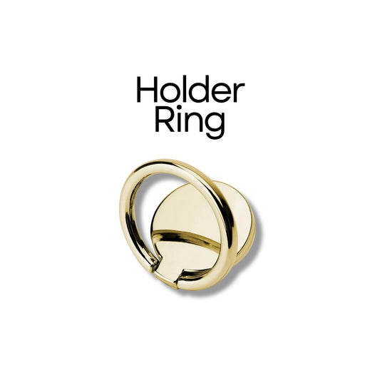 Sujetador de anillo