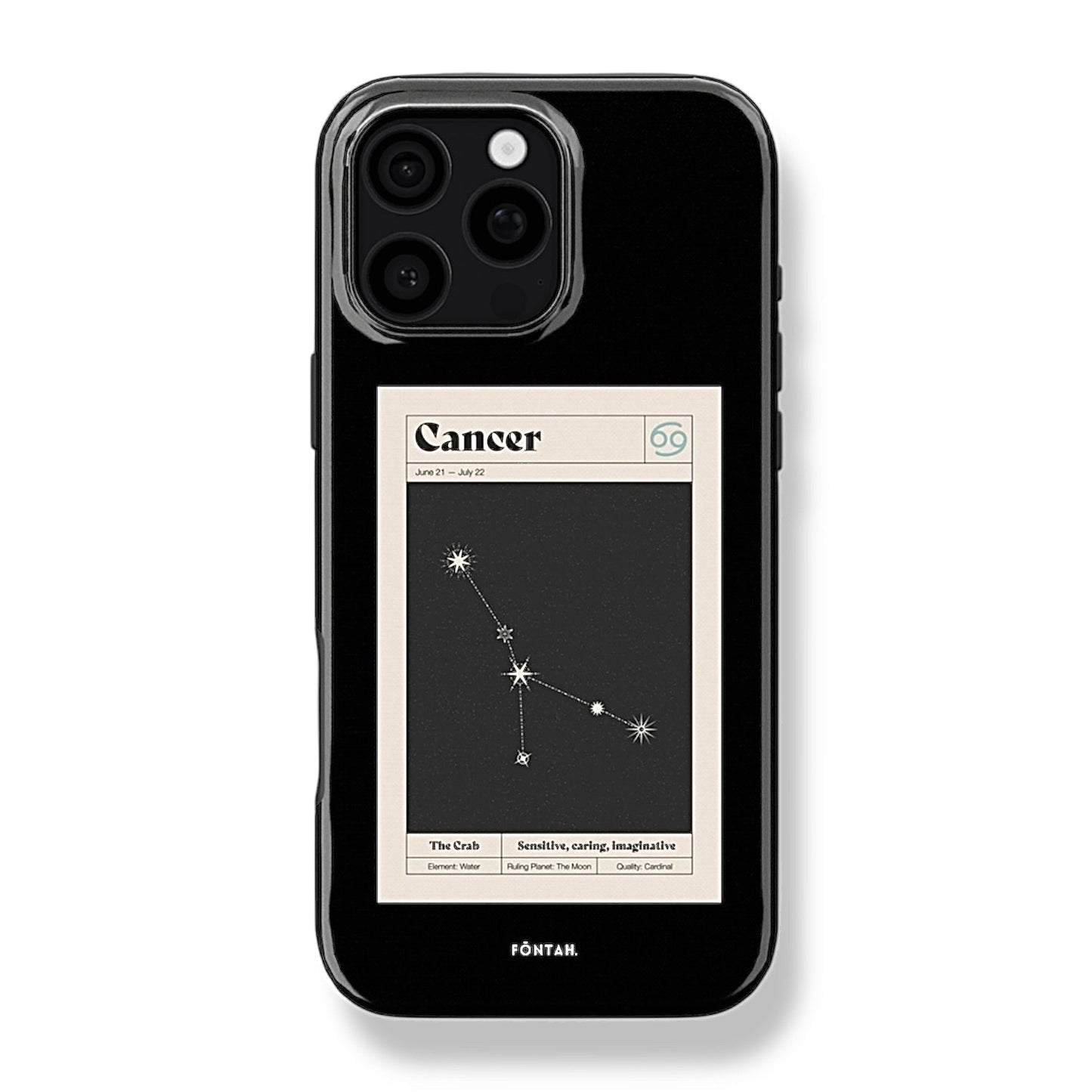 Z cancer black