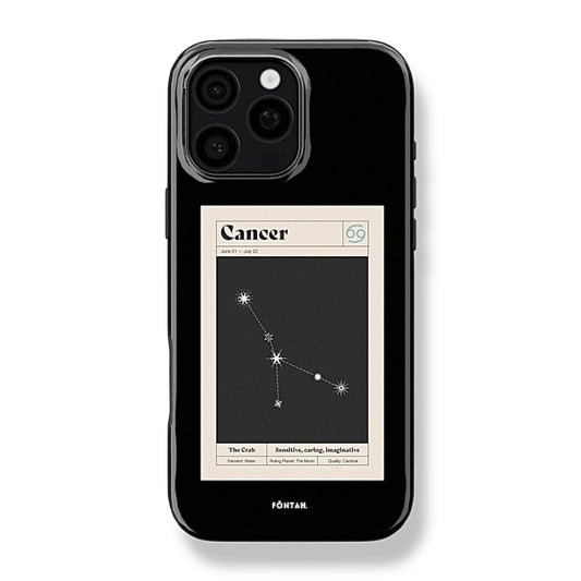 Z cancer black