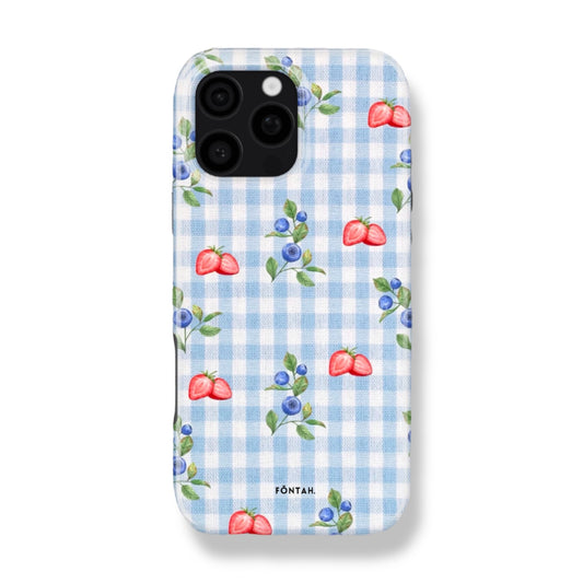 Berry cool