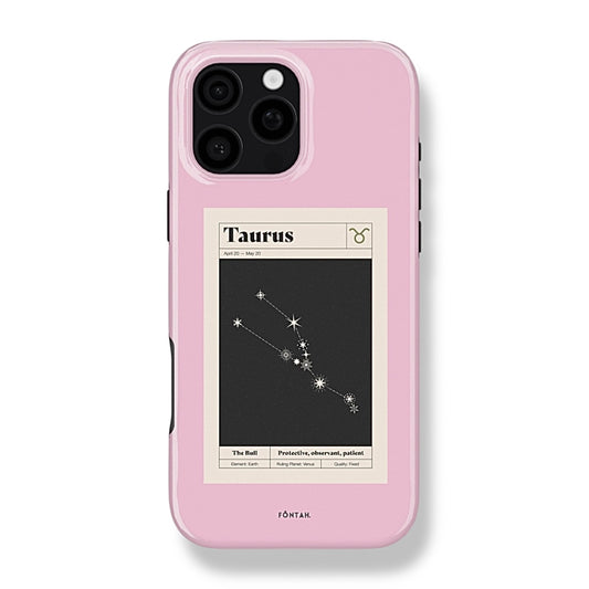 Z Tauro Pink