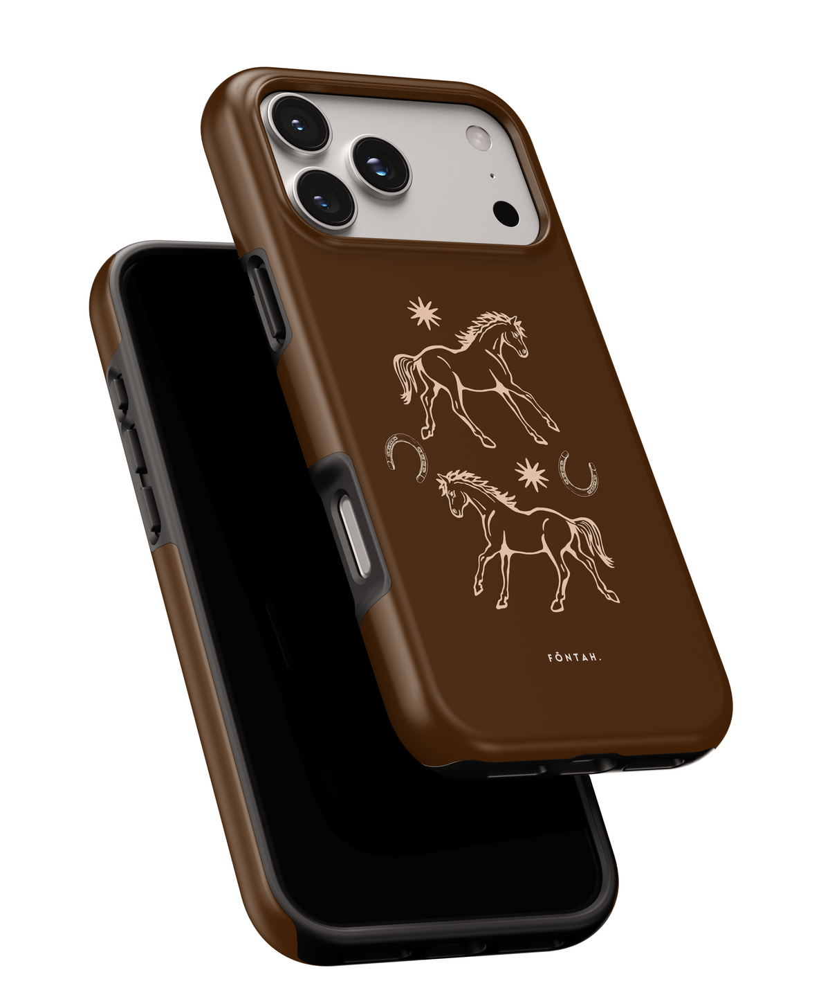 The equestrian