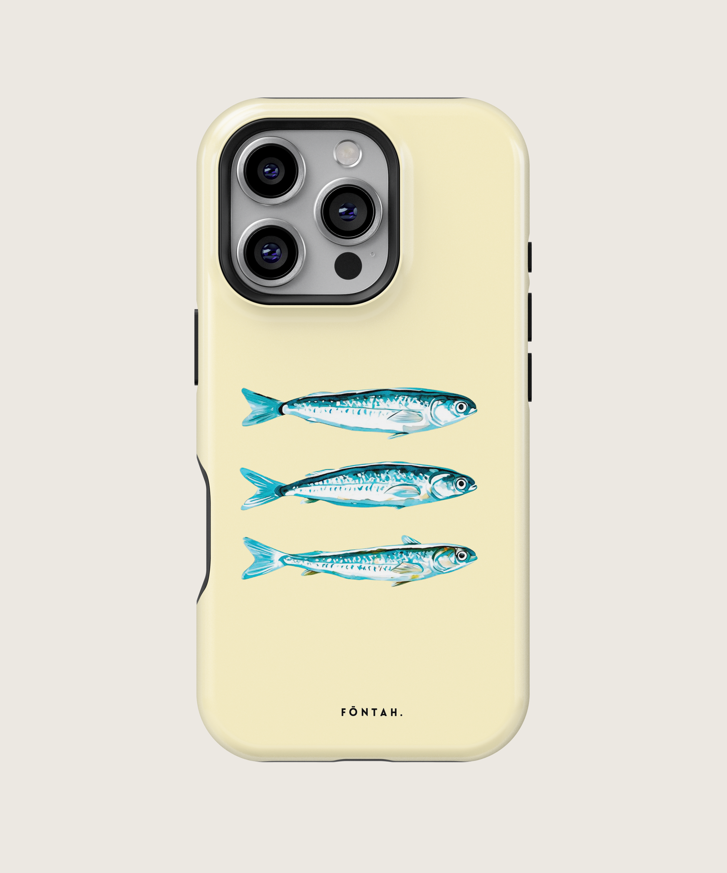 Anchovies