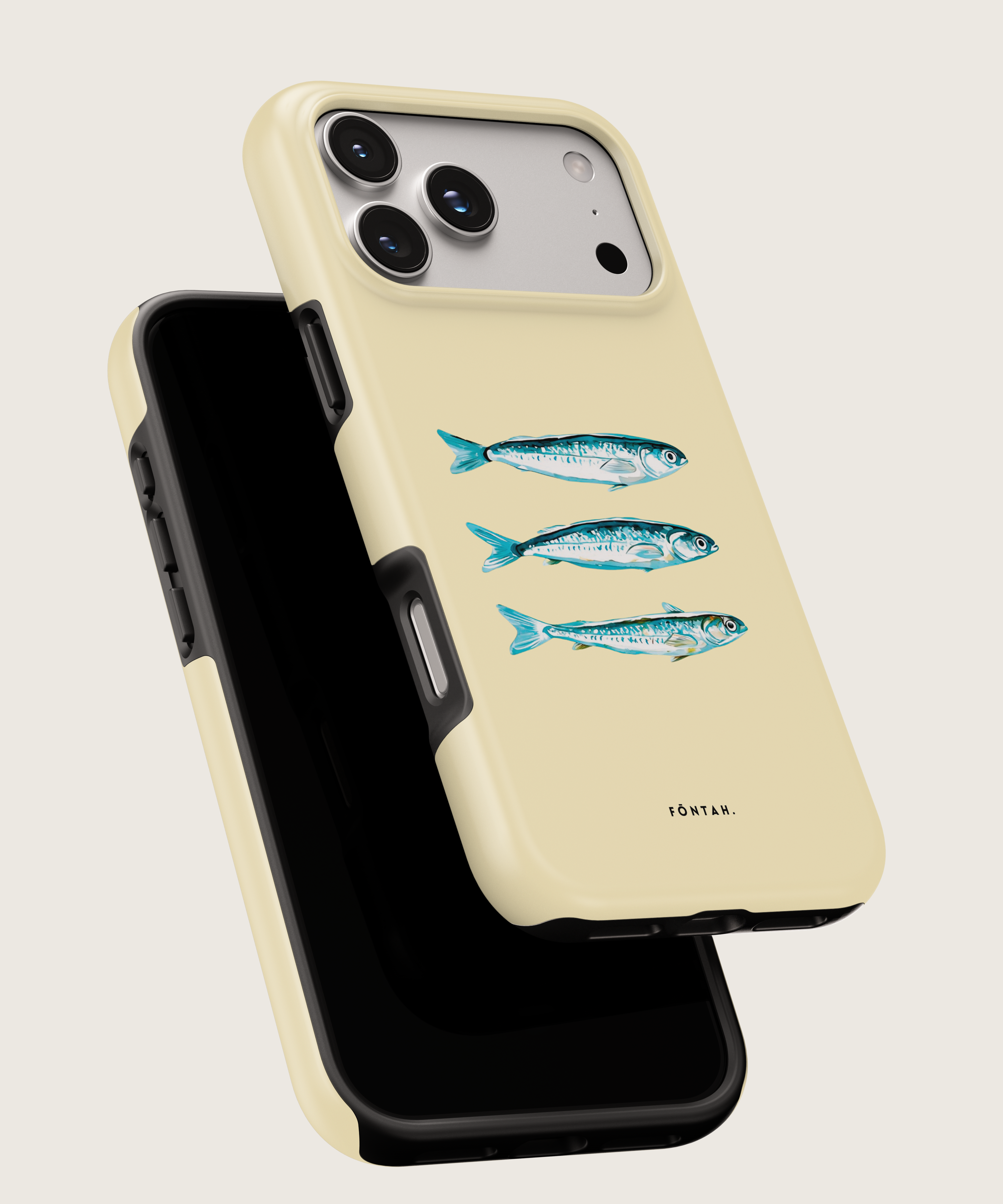 Anchovies