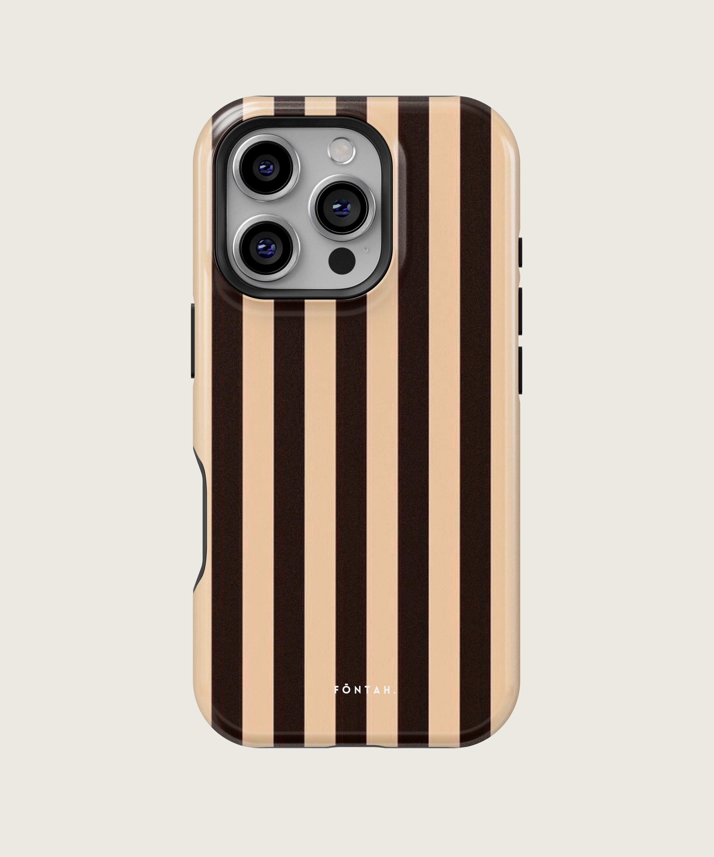 Black stripes