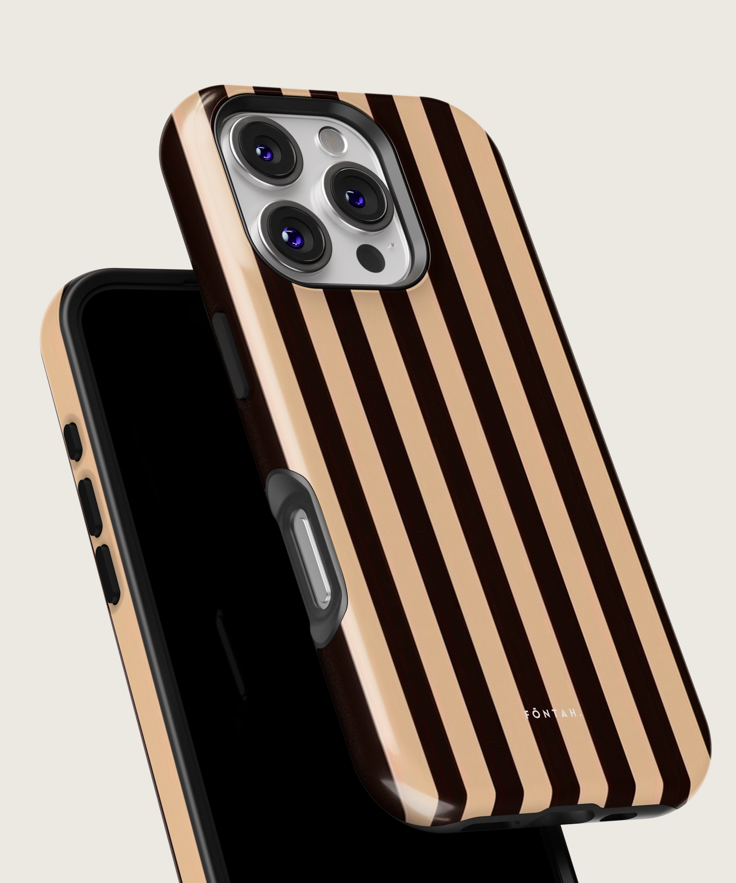Black stripes