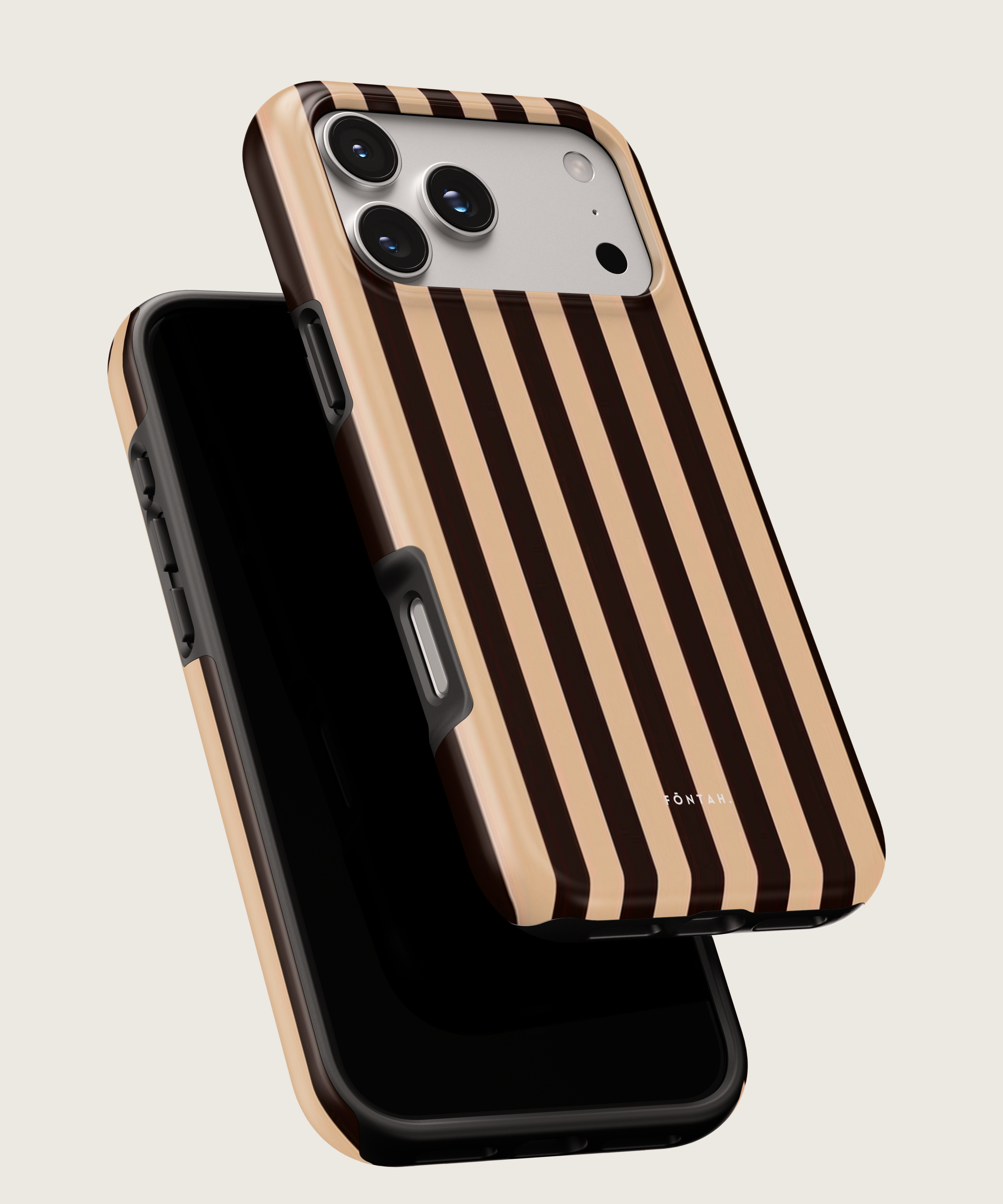 Black stripes