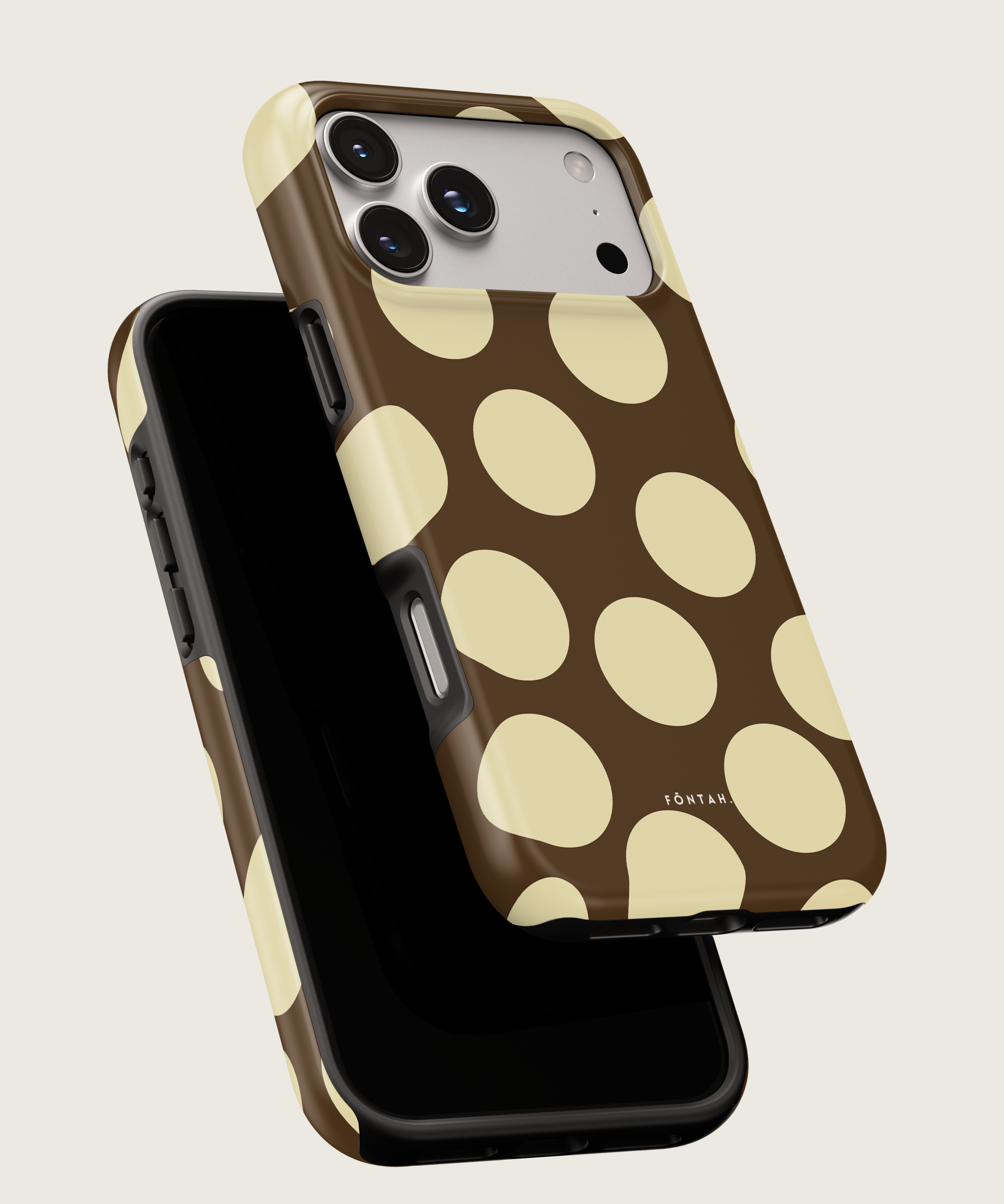 Butter dots