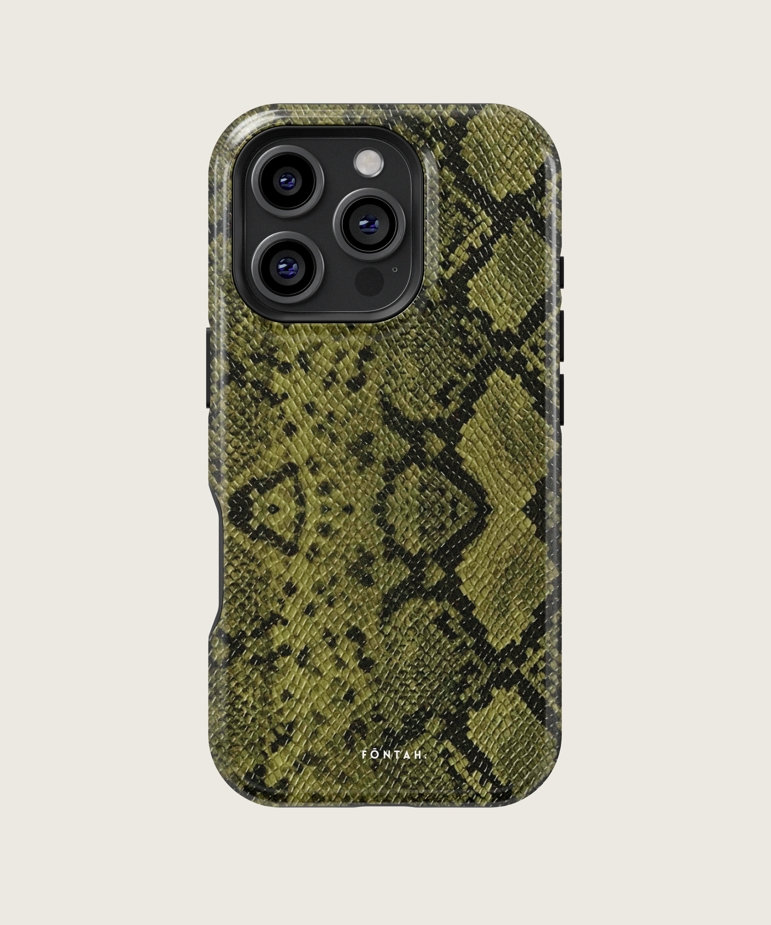 Forest snake