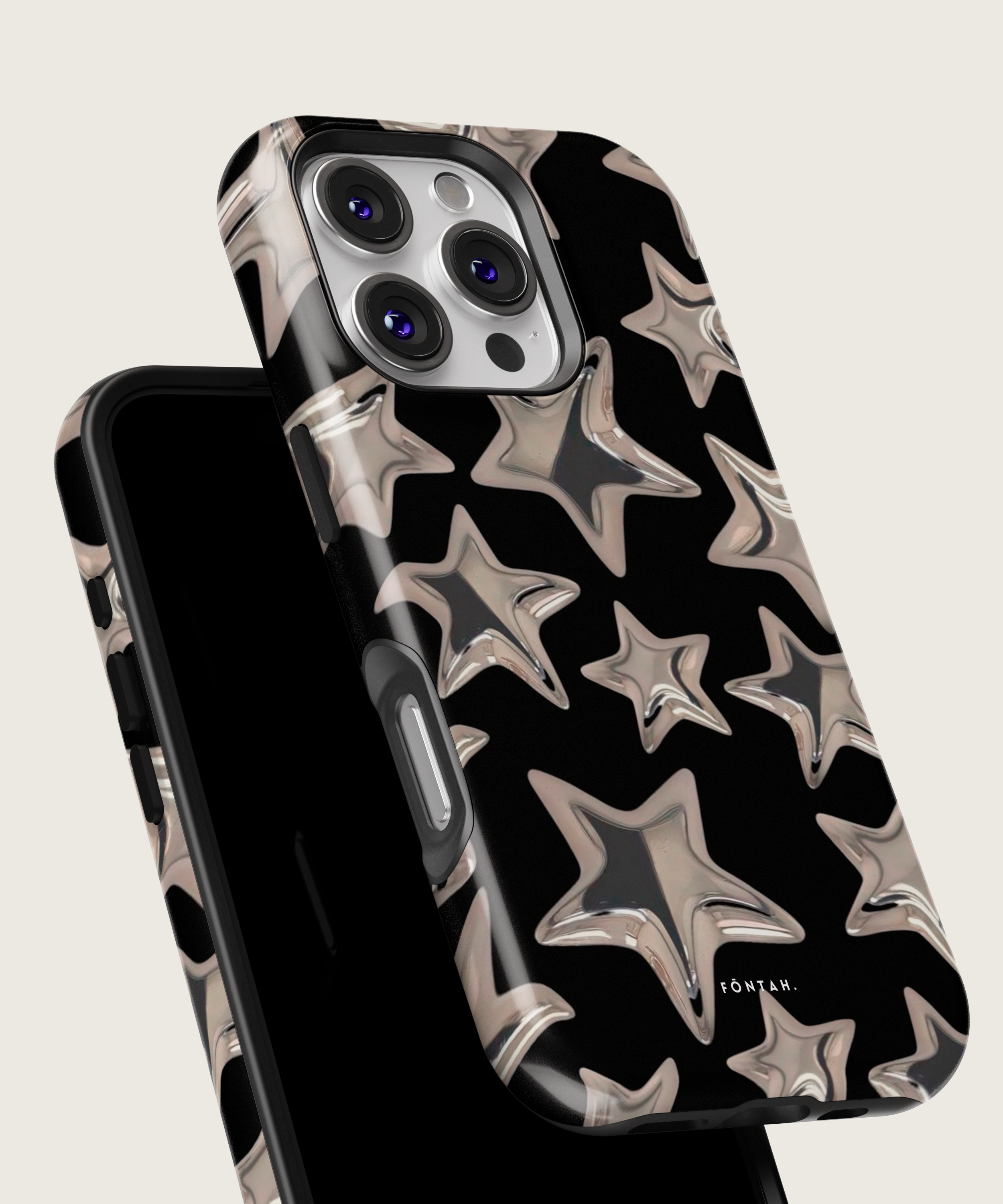 Metal star