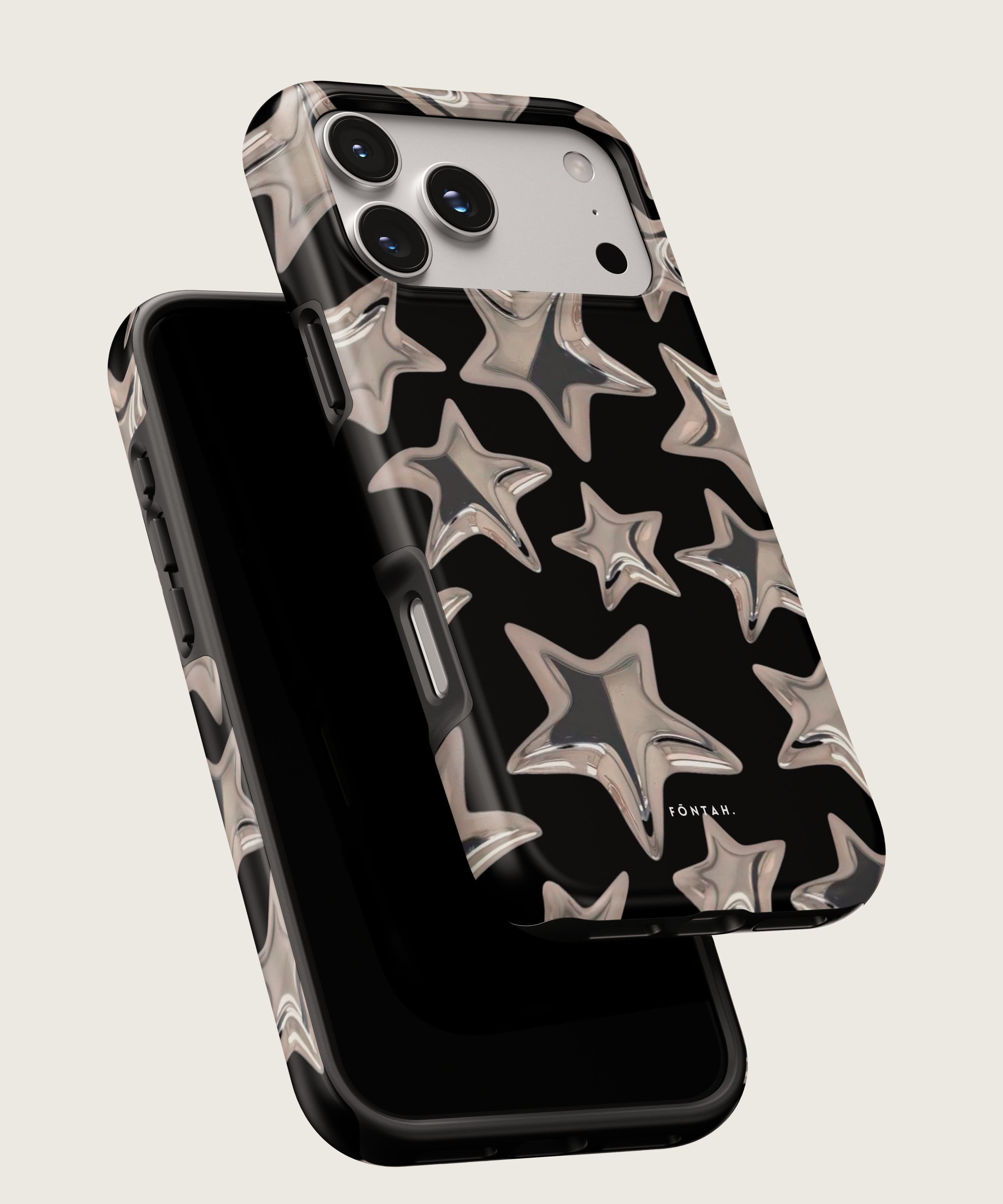 Metal star