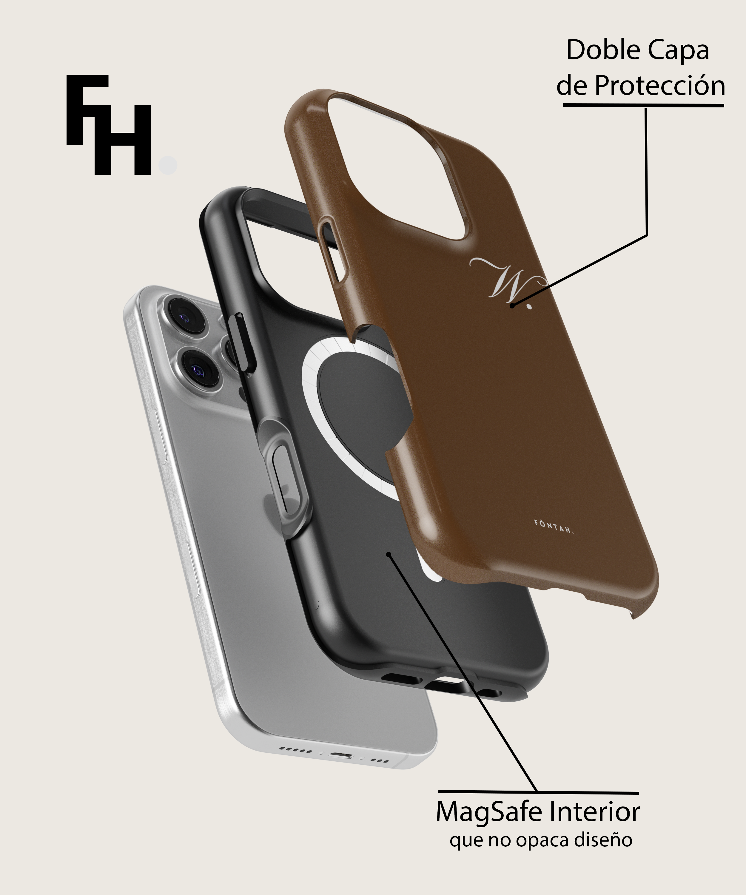 Mocha rich