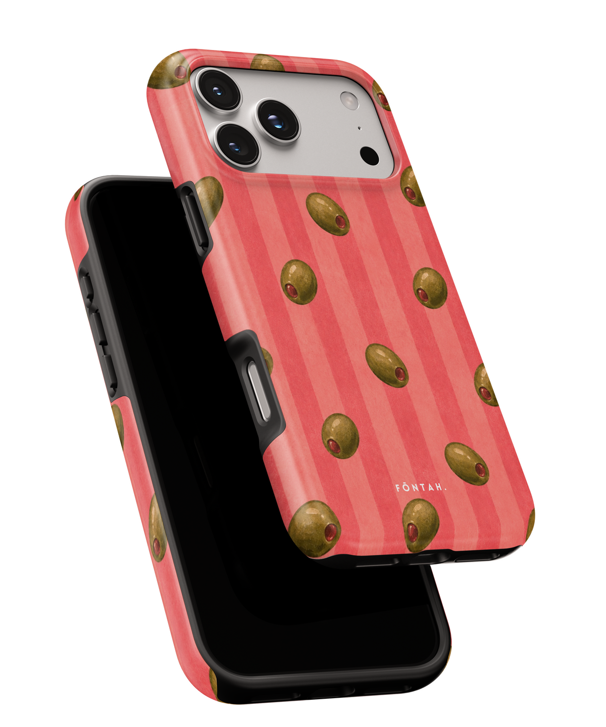 Olive Rosé