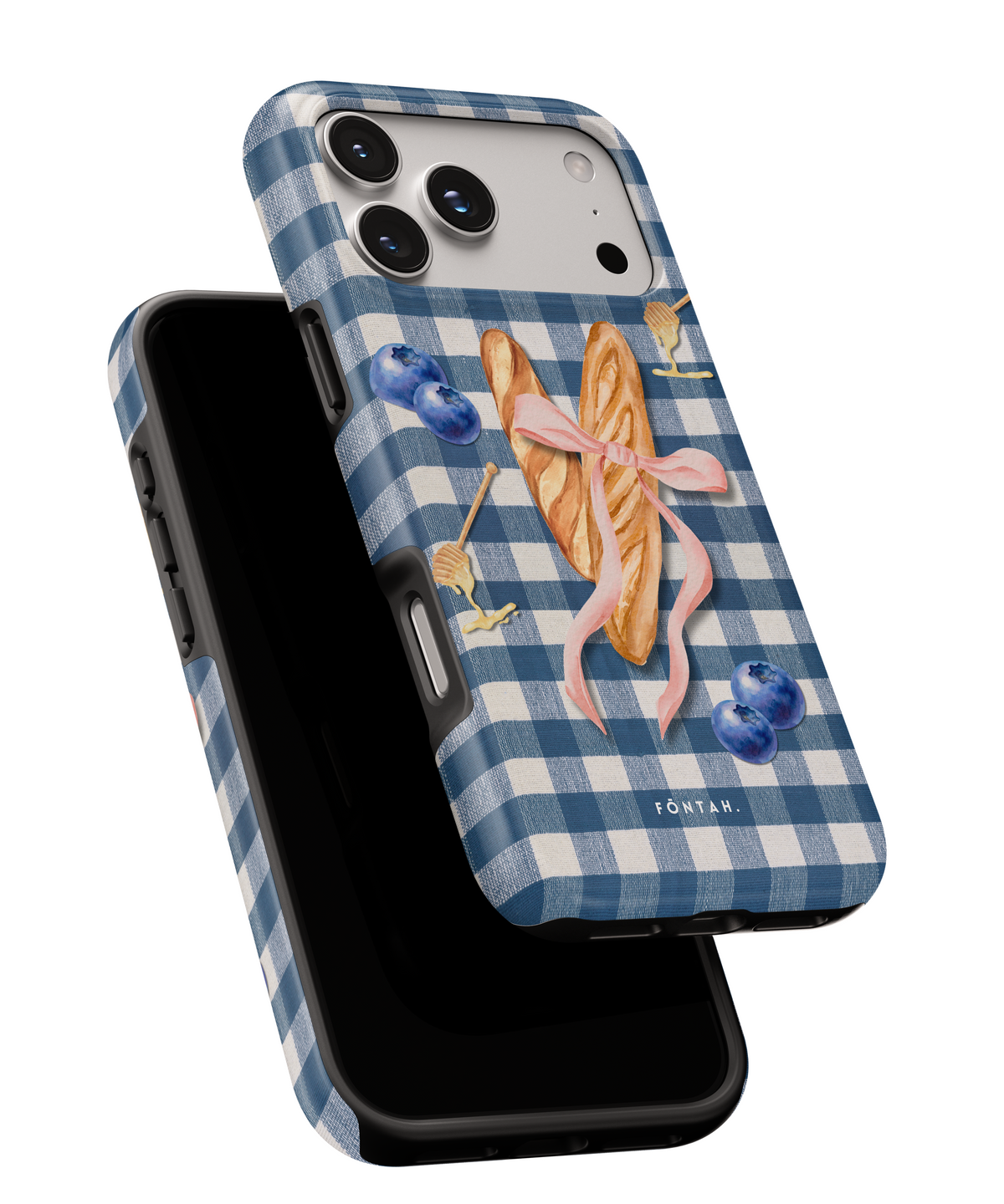 Picnic case