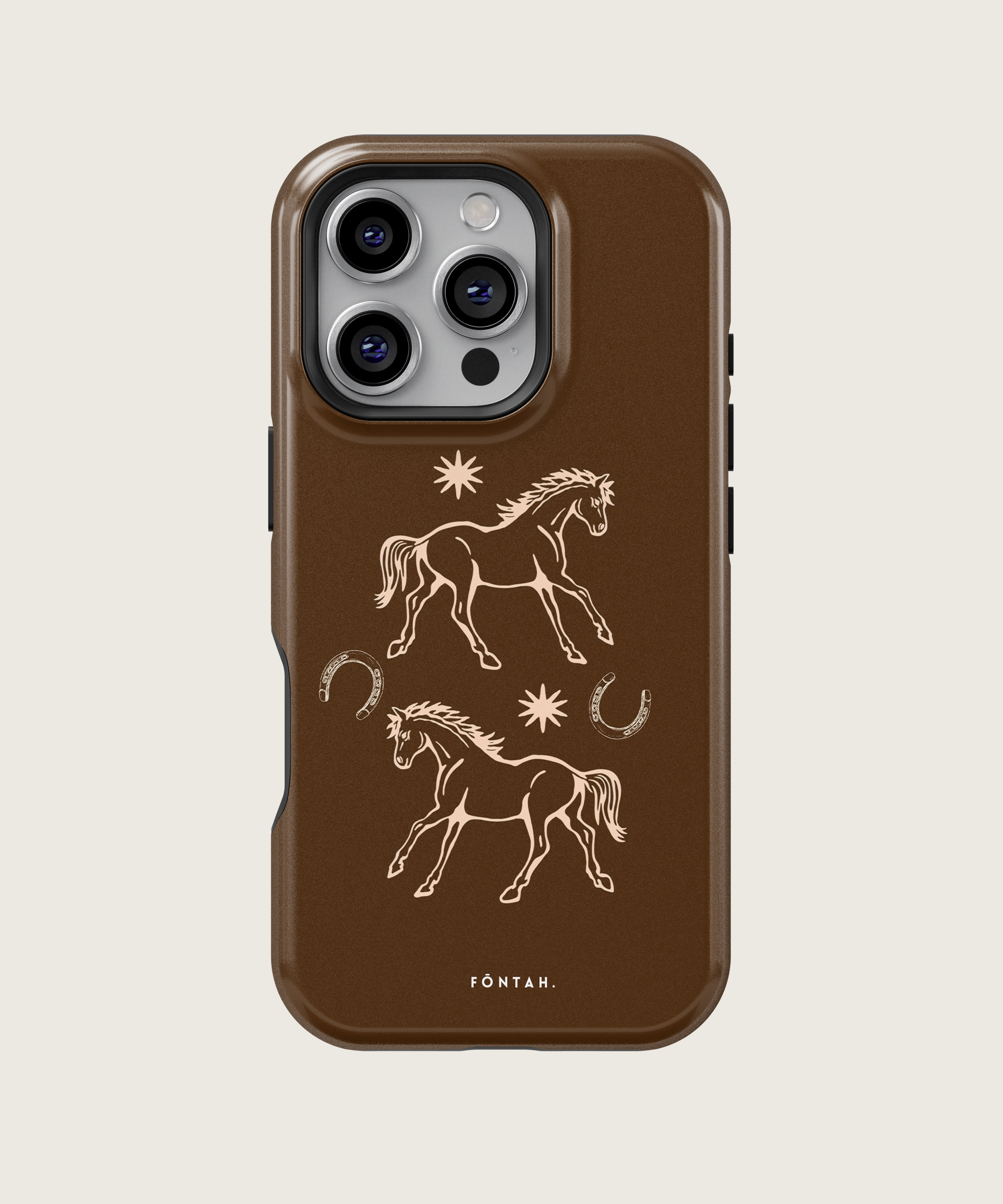 The equestrian