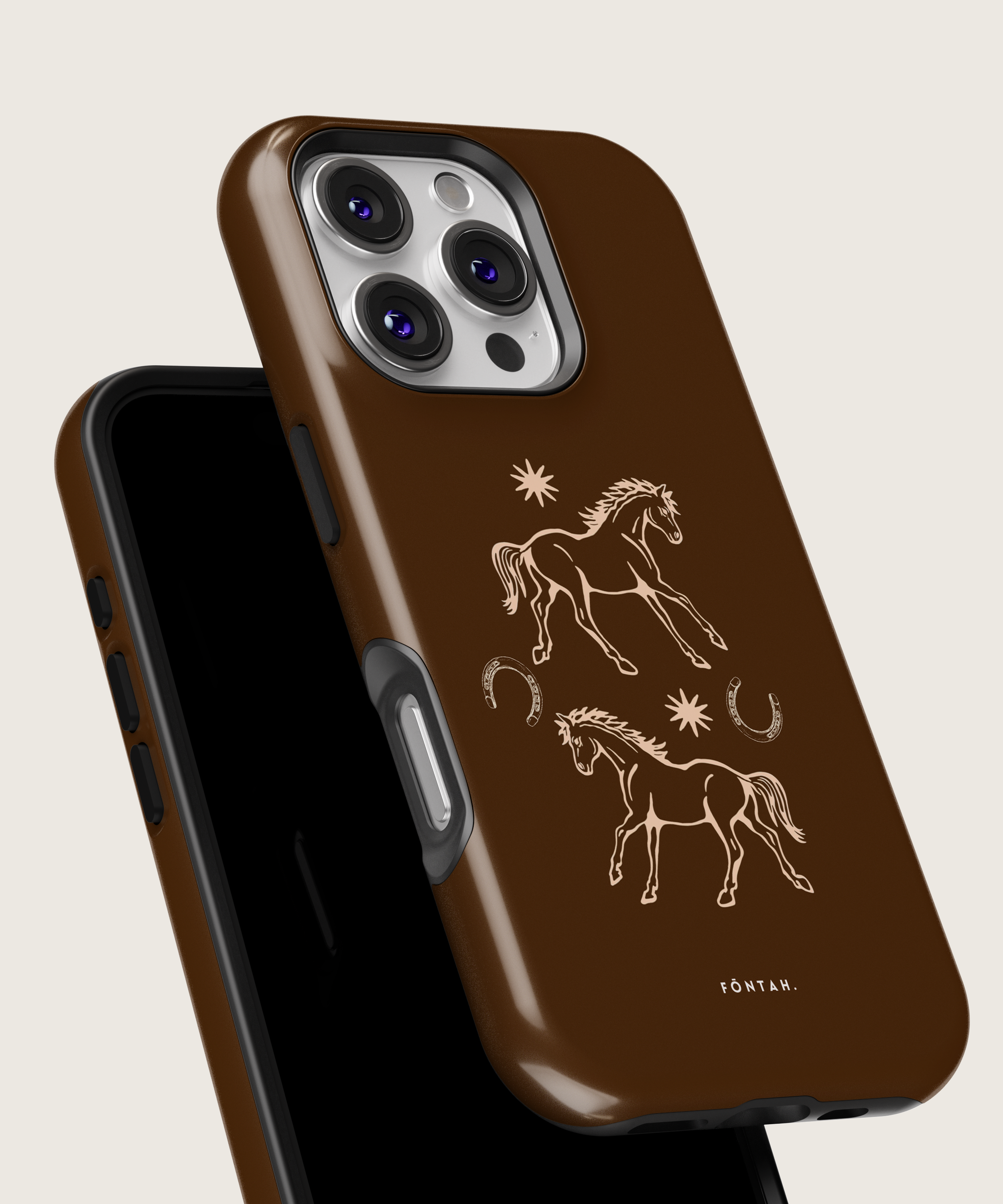 The equestrian