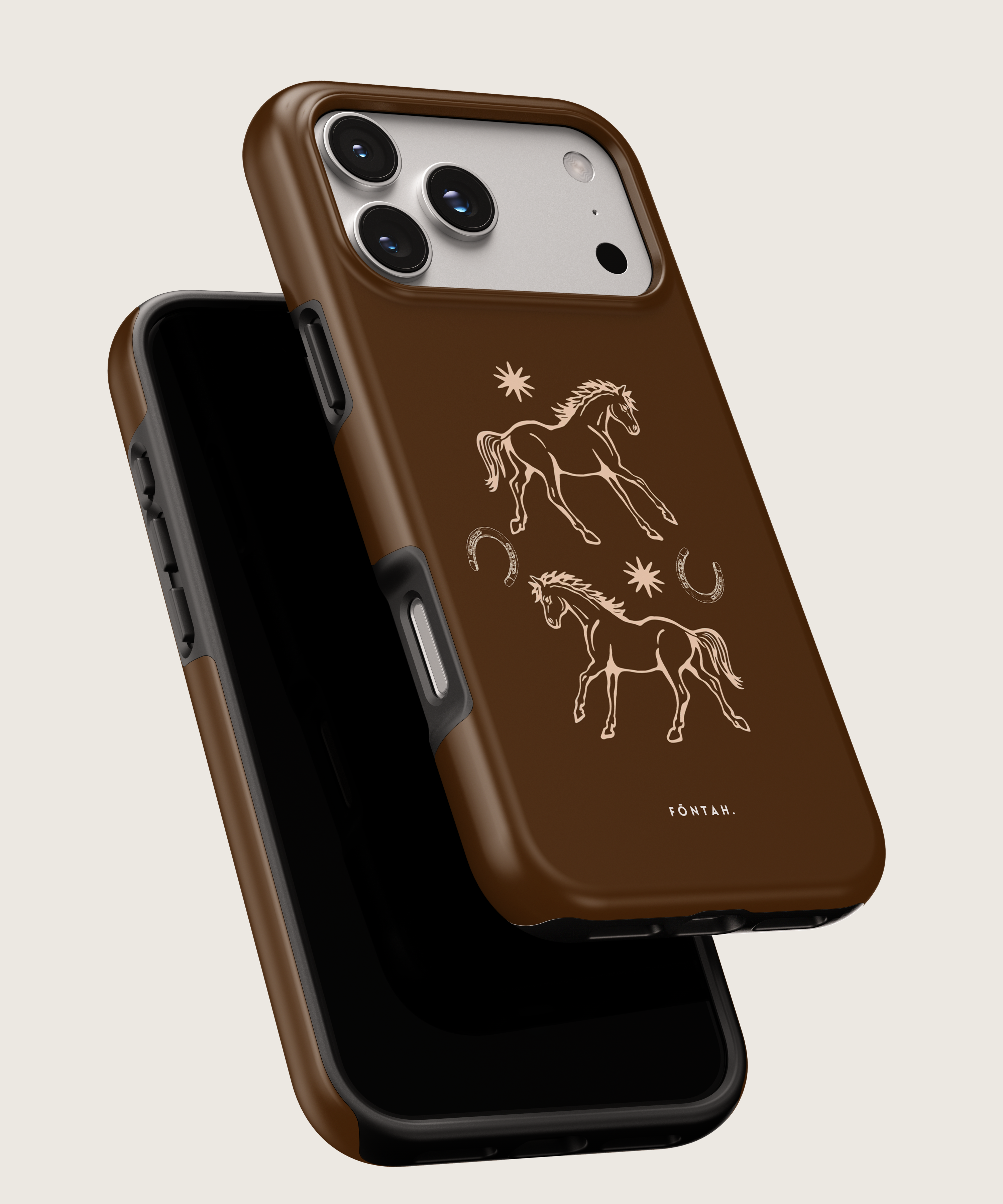 The equestrian