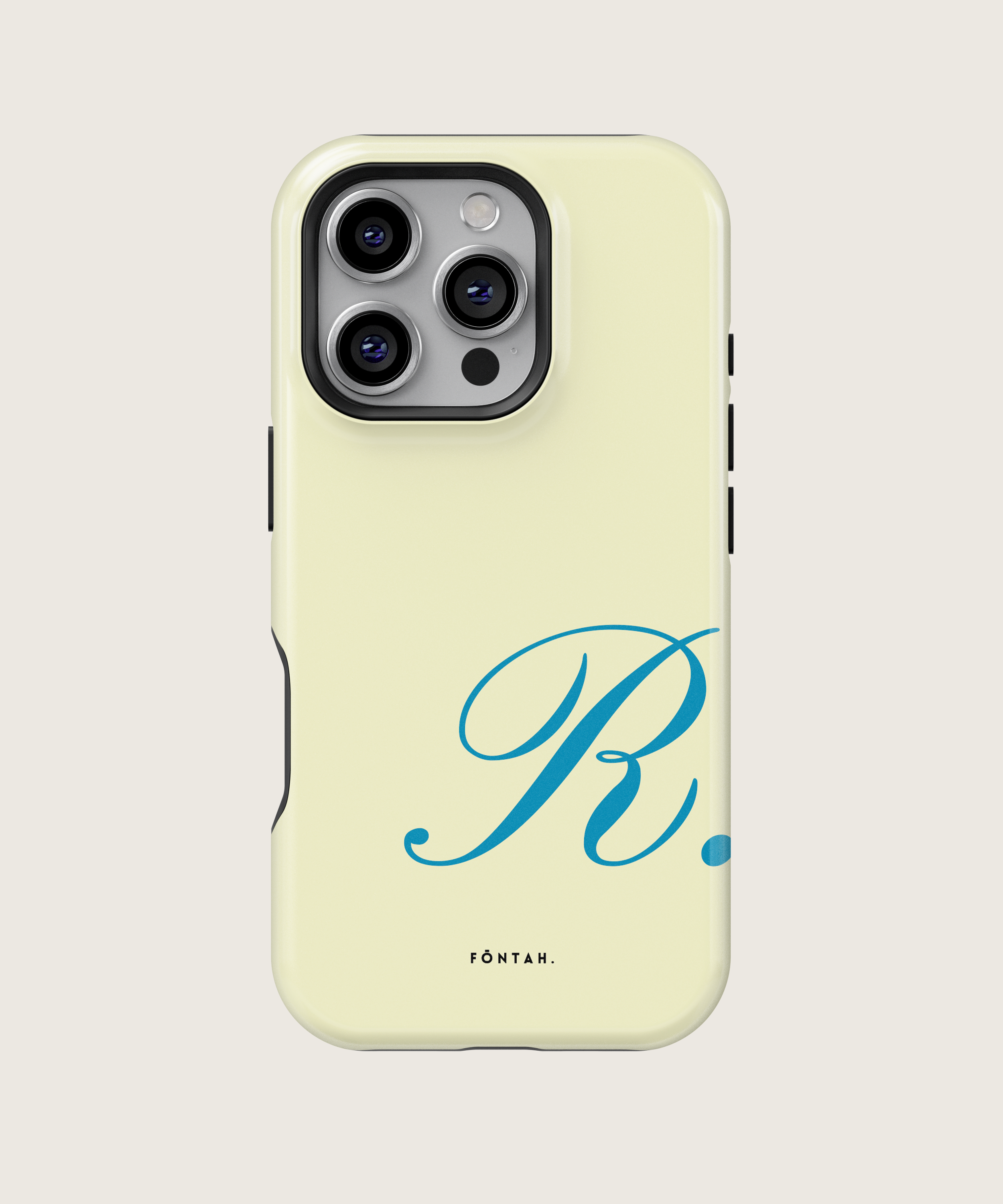 Vanilla bleu